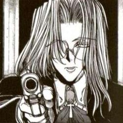 user profile picture