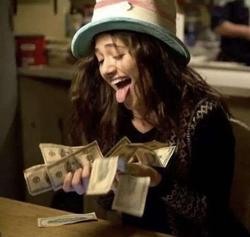 user profile picture