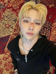 user profile picture