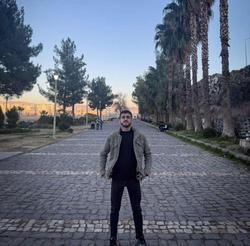 user profile picture