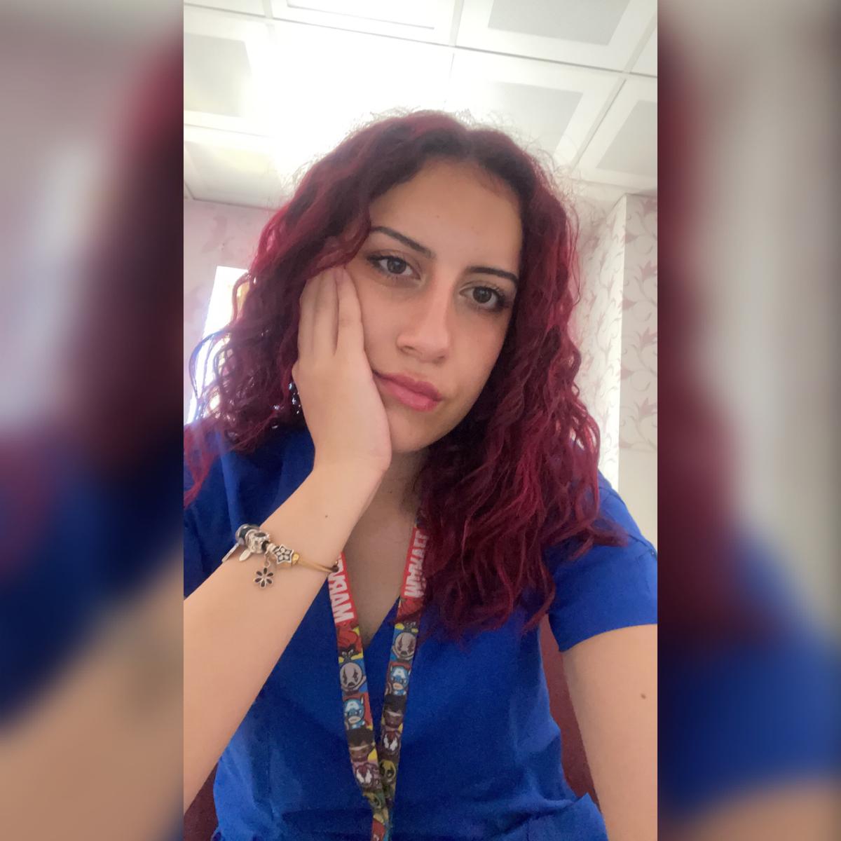 user profile picture