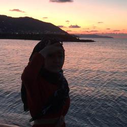 user profile picture