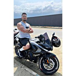 user profile picture