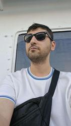 user profile picture