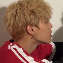 user profile picture