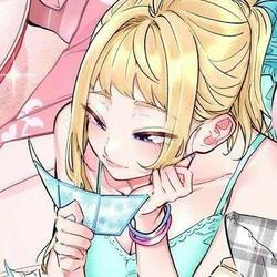 user profile picture