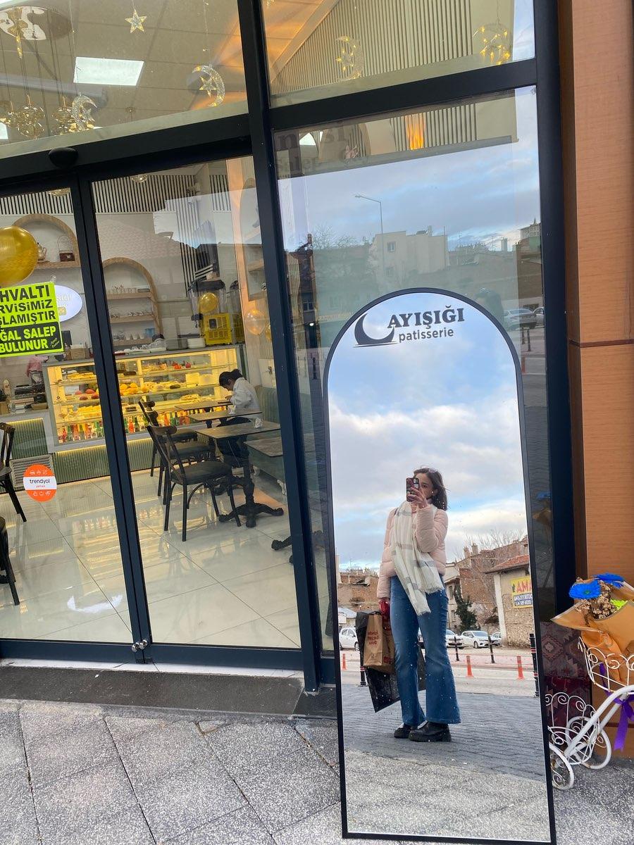 user profile picture