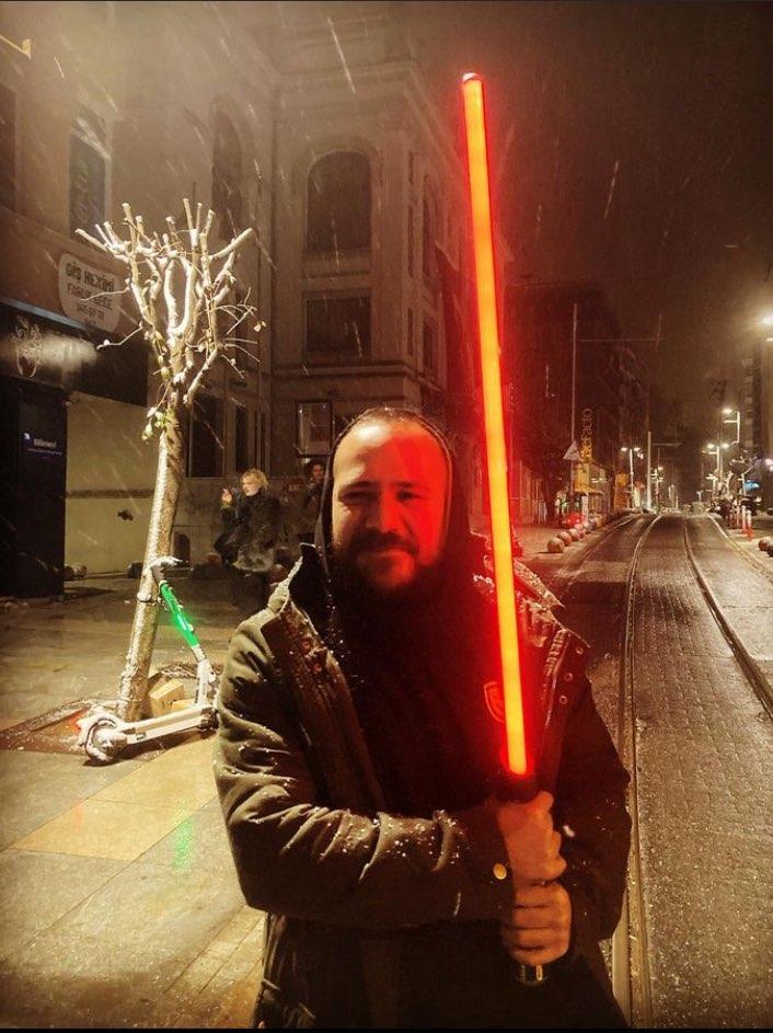 user profile picture