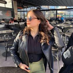 user profile picture