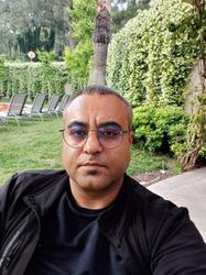 user profile picture