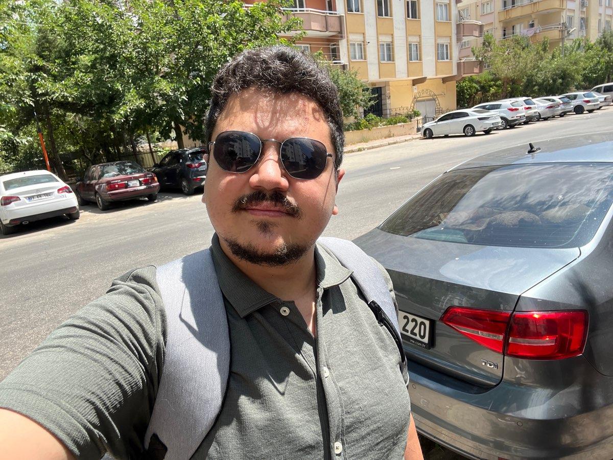 user profile picture