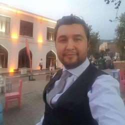 user profile picture