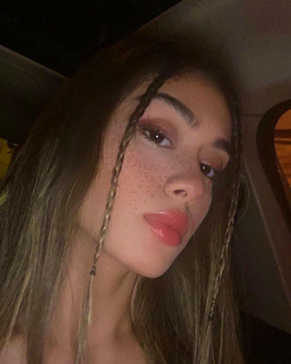 user profile picture