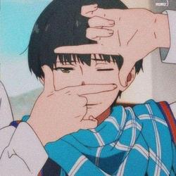 user profile picture