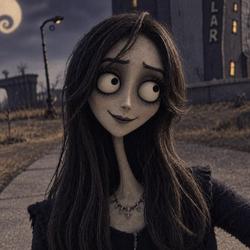user profile picture