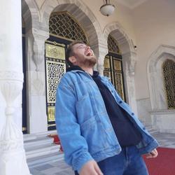 user profile picture