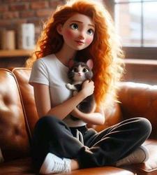 user profile picture