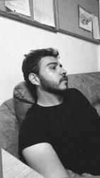user profile picture