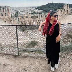 user profile picture