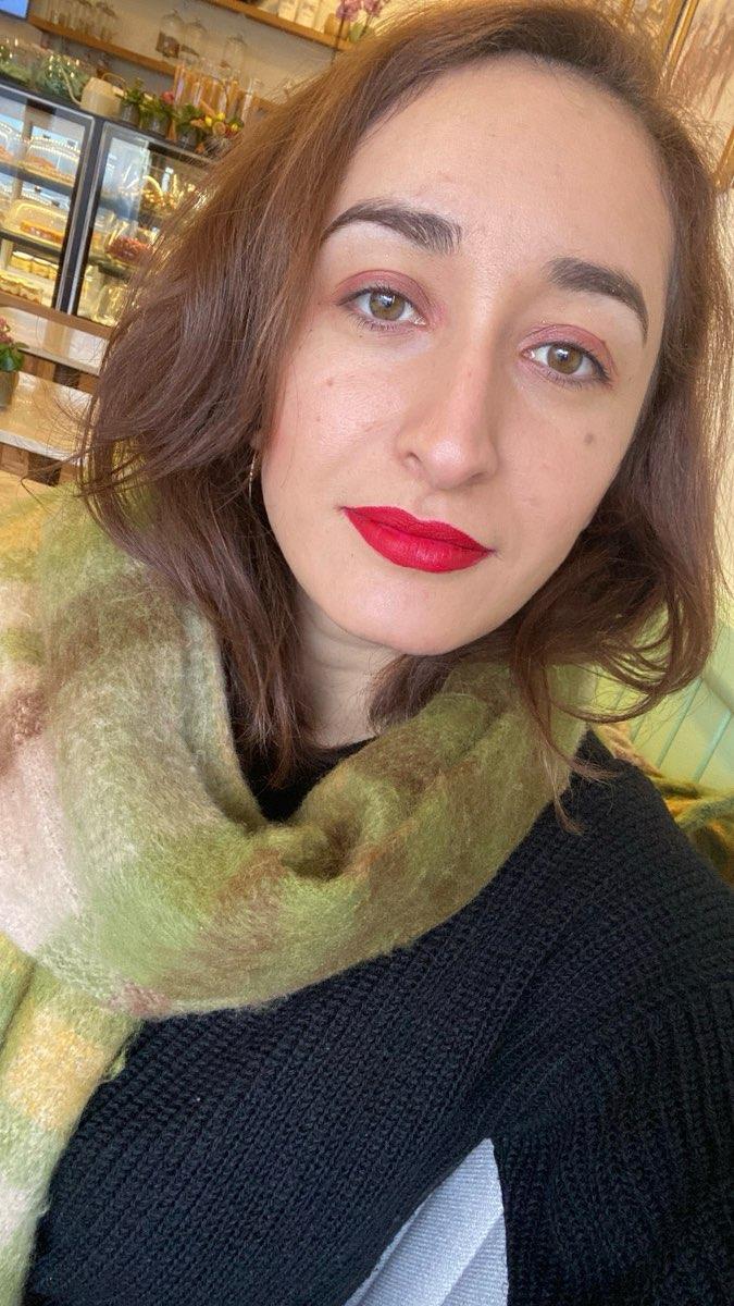 user profile picture