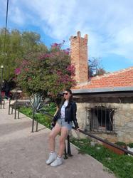 user profile picture