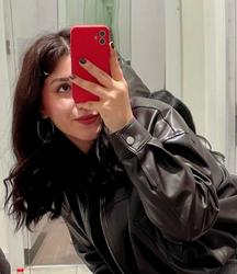 user profile picture