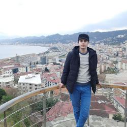 user profile picture