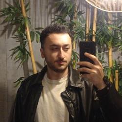 user profile picture