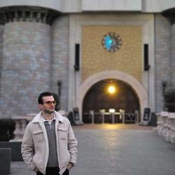 user profile picture