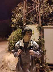 user profile picture