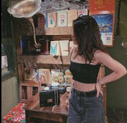 user profile picture