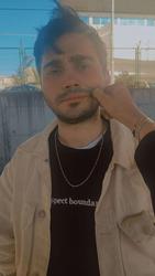 user profile picture