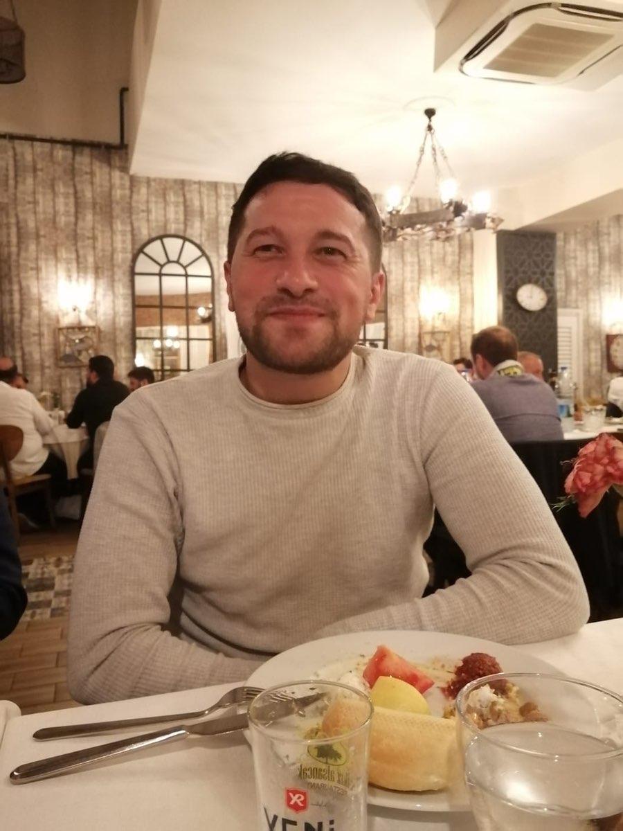 user profile picture