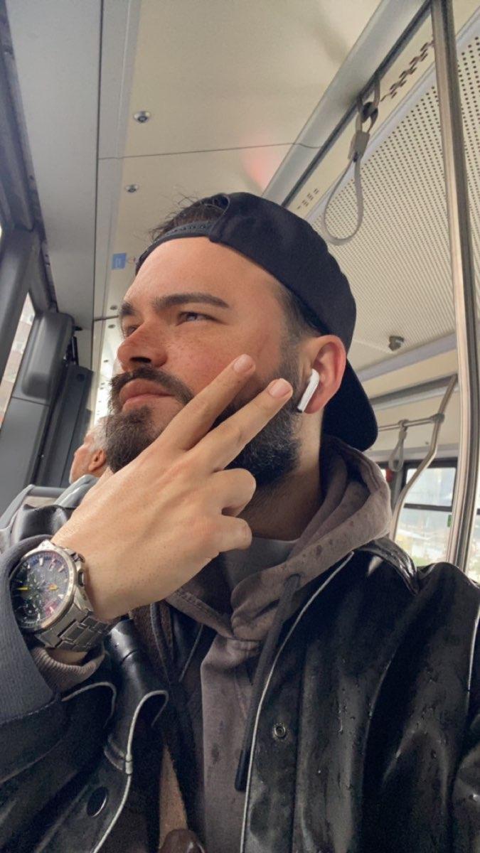 user profile picture