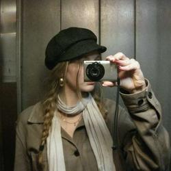 user profile picture
