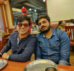 user profile picture