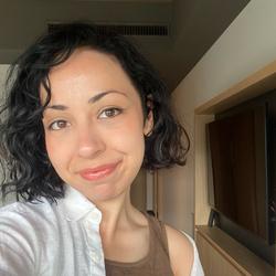 user profile picture