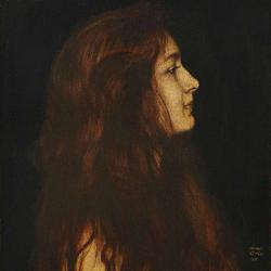 user profile picture