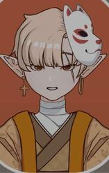 user profile picture