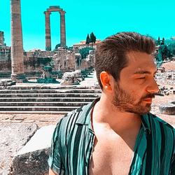 user profile picture