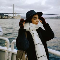 user profile picture