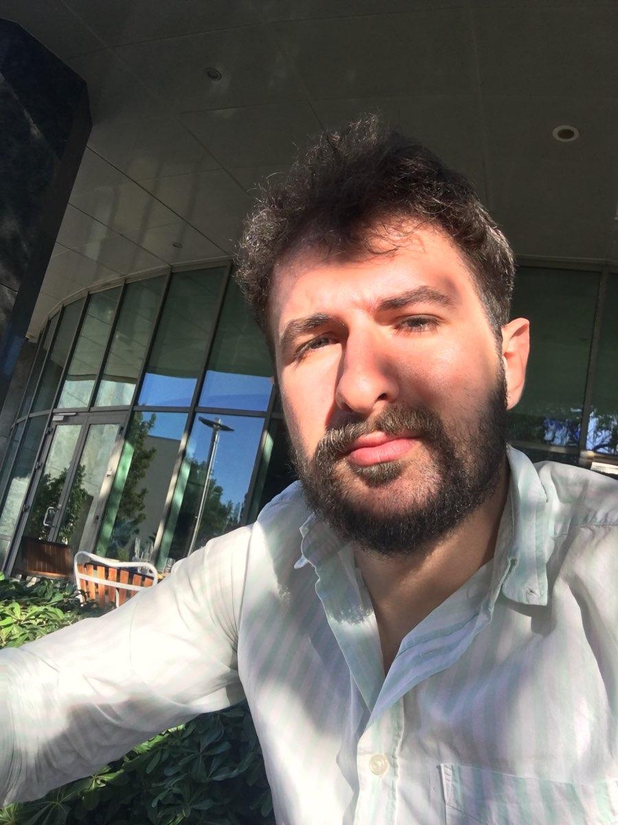 user profile picture