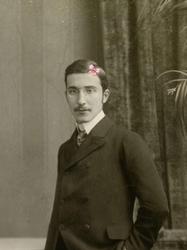 user profile picture