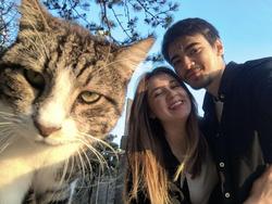 user profile picture