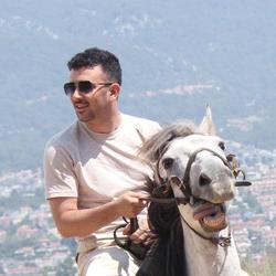 user profile picture