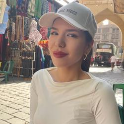 user profile picture