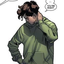 user profile picture