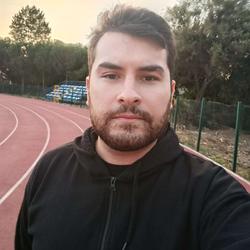 user profile picture