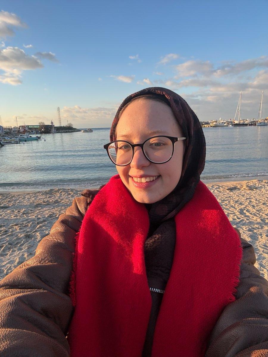 user profile picture