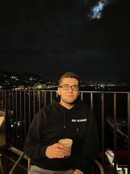 user profile picture